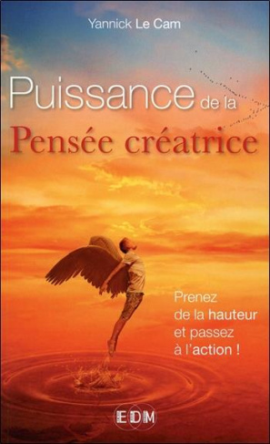 Puissance de la pensée créatrice