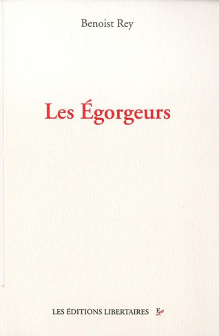 Les Egorgeurs