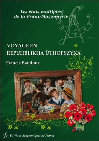 VOYAGE EN REPUHBLIKHA UTHOPSZYKA