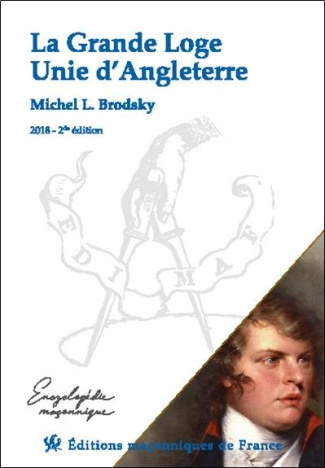 La grande loge unie d'Angleterre