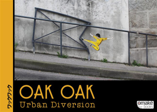 Oak Oak. Urban Diversion
