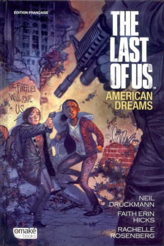 The Last of Us. American Dreams