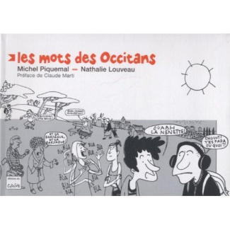 Les mots des Occitans