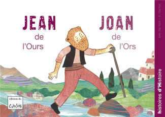 Jean de l'Ours. Edition bilingue français-occitan