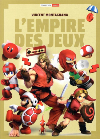 L'empire des jeux