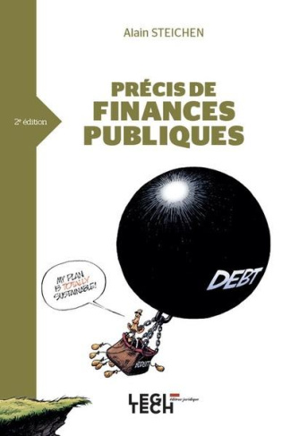 PRECIS DE FINANCES PUBLIQUES