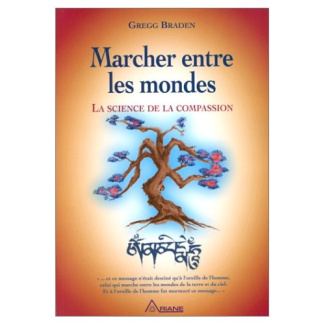 MARCHER ENTRE LES MONDES