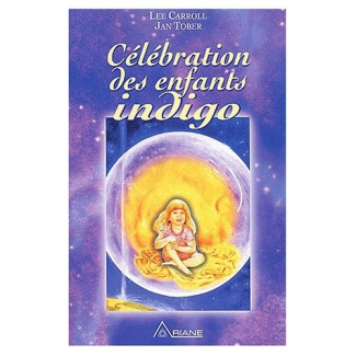 Célébration des enfants indigo