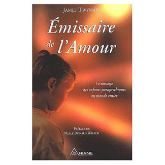 Emissaire de l'amour