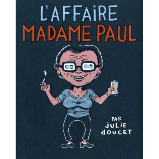 L' Affaire madame Paul