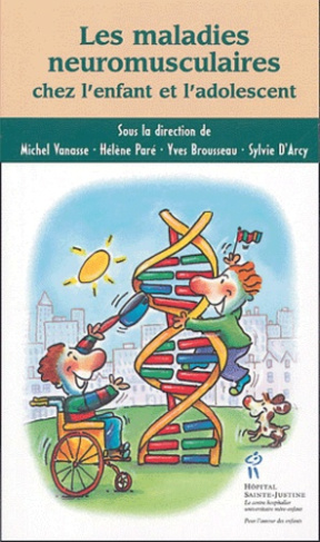 Les maladies neuromusculaires chez l'enfant et l'adolescent