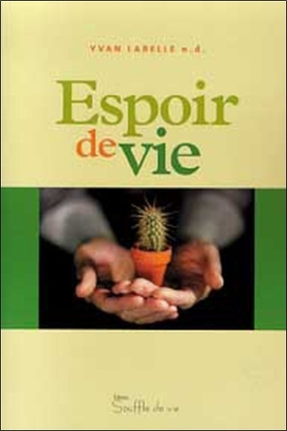 Espoir de vie