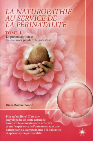 NATUROPATHIE AU SERVICE DE LA PERINATALITE