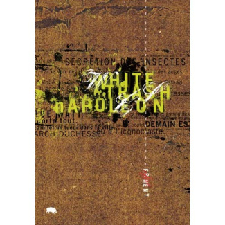 White trash napoleon