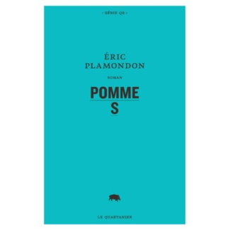 1984 Tome 3 : Pomme S