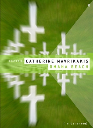 Omaha Beach. Oratorio