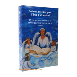 CADEAU DU COEUR POUR L'AME D'UN ENFANT