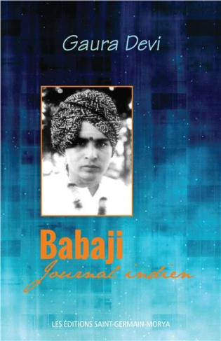 Babaji