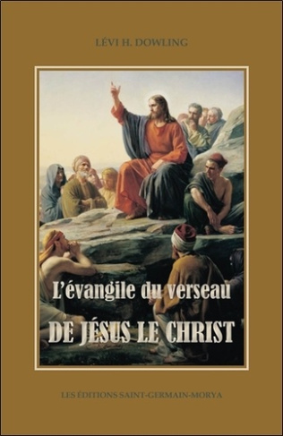 L'évangile du verseau de Jésus le Christ