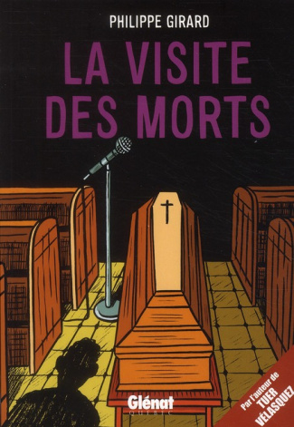 La visite des morts