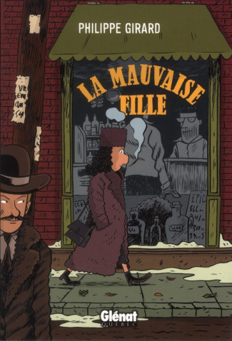 La mauvaise fille