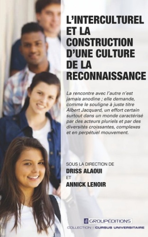 L'interculturel et la construction d'une culture de la reconnaissance