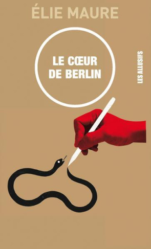 Le coeur de Berlin