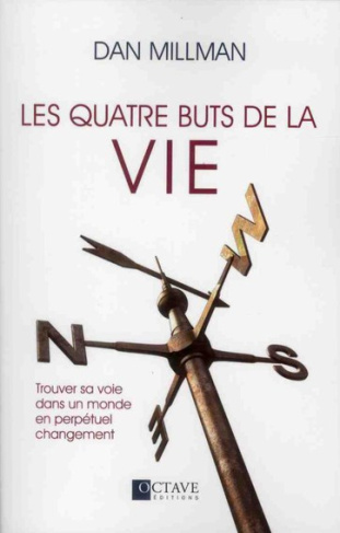 Les quatre buts de la vie
