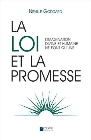 La loi et la promesse. L'imagination divine et humaine ne font qu'une