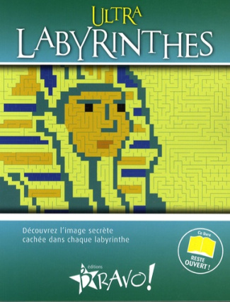 Ultra labyrinthes