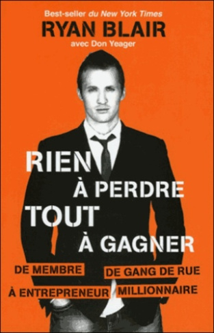 Rien à perdre, tout à gagner