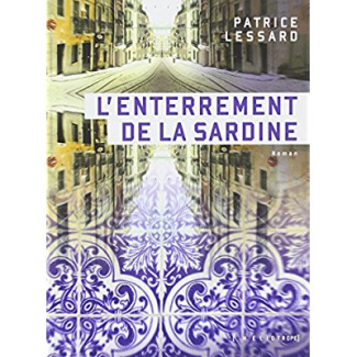 L'enterrement de la sardine