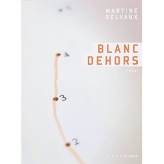 Blanc dehors