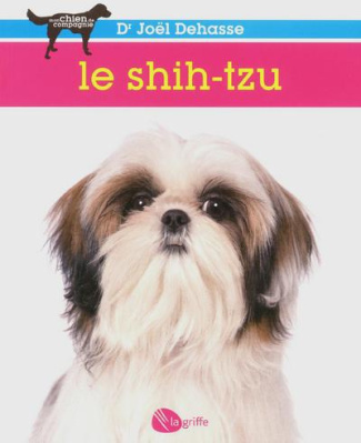 Le shih tzu