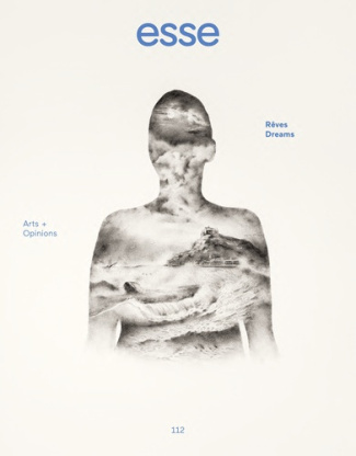 ESSE N° 112, automne 2024 : Rêves