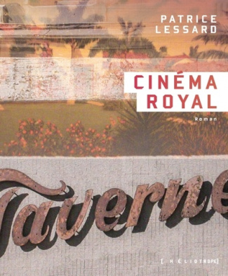 Cinema royal