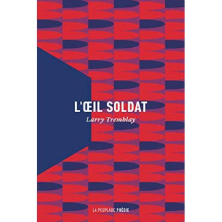 L'oeil soldat