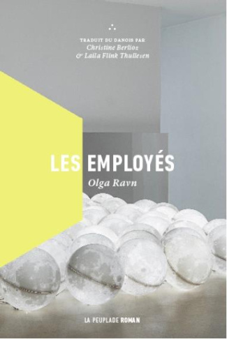 Les employés