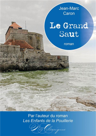 Le grand saut