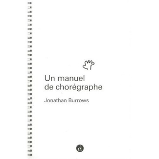 Un manuel de chorégraphe