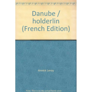 DANUBE - HOLDERLIN