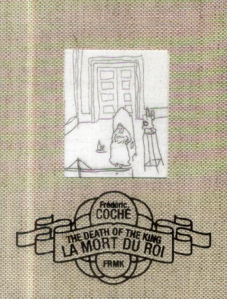 La mort du roi