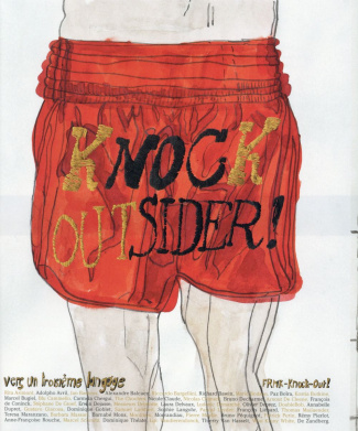 Knock Outsider ! Vers un troisième langage