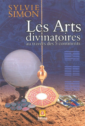 Les arts divinatoires