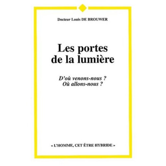 Les portes de la lumière