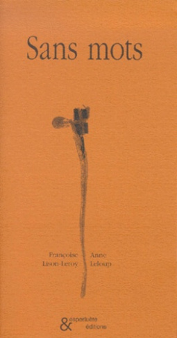 Sans mots