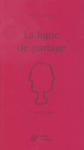 La ligne de partage