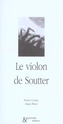 Le violon de Soutter