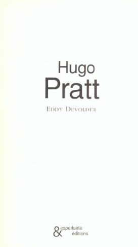 Hugo Pratt