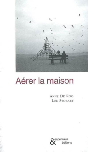 Aérer la maison